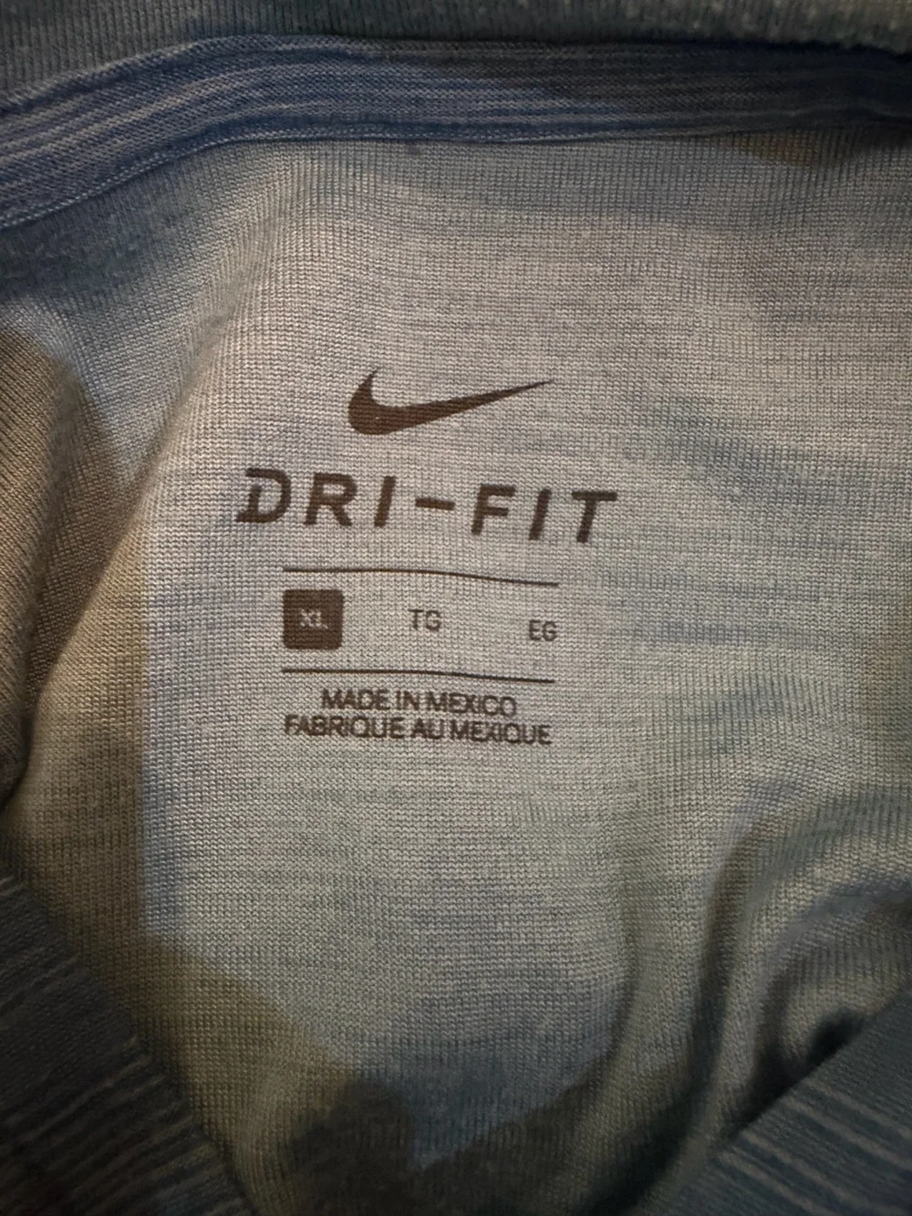 Nike long sleeve